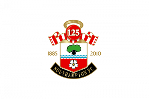 Southampton Logo 2010