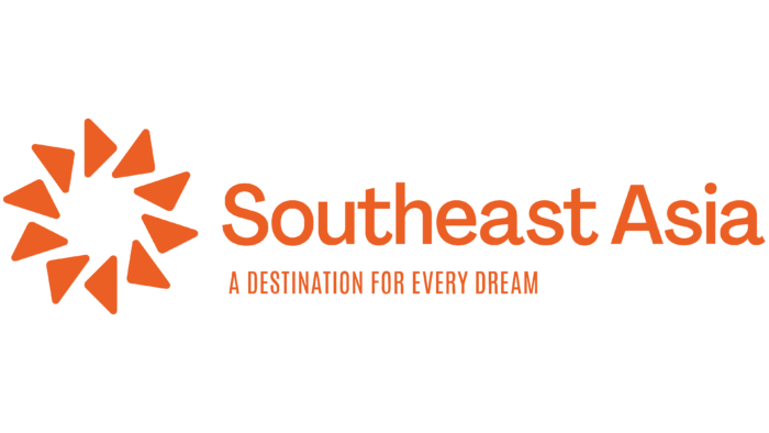 Southeast Asia Logo