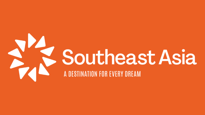 Southeast Asia New Logo