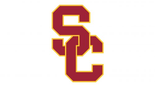 Southern California Trojans logo