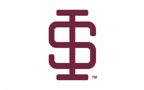 Southern Illinois Salukis Logo-1914