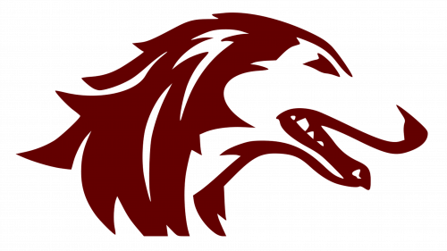 Southern Illinois Salukis logo