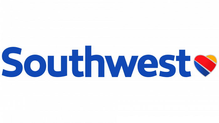 Southwest Airlines Logo