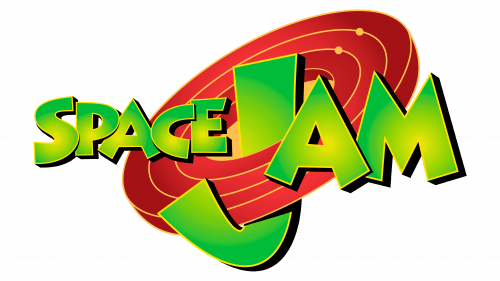 Space Jam Logo