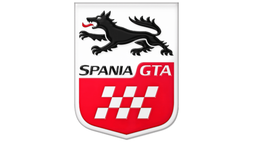 Spania GTA Logo