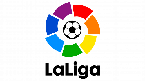 Spanish La Liga logo