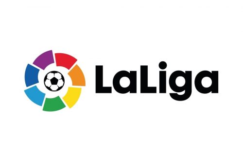 Spanish La Liga logo