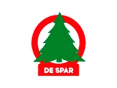 Spar Logo 1940