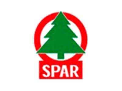 Spar Logo 1950