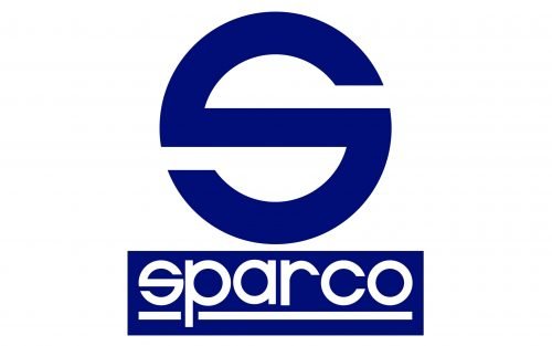 Sparco Logo