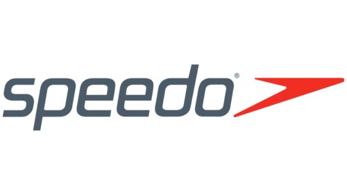 Speedo Logo