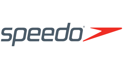 Speedo Logo