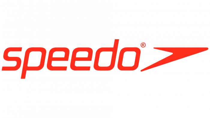 Speedo Logo