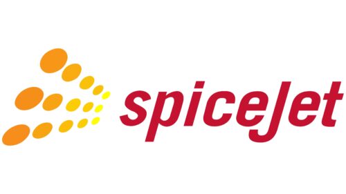 SpiceJet Logo