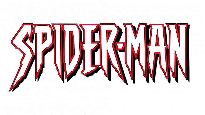 Spider-Man Logo 1994-2005