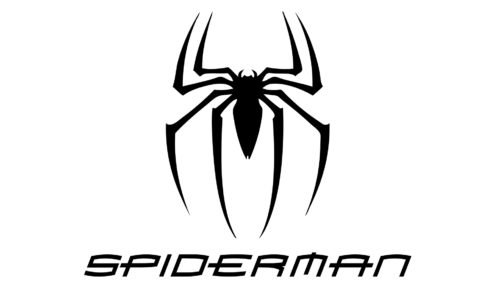 Spider-Man logo