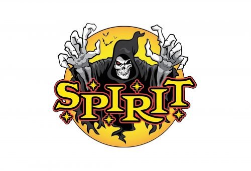 Spirit Halloween logo