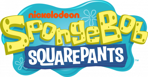 SpongeBob SquarePants logo