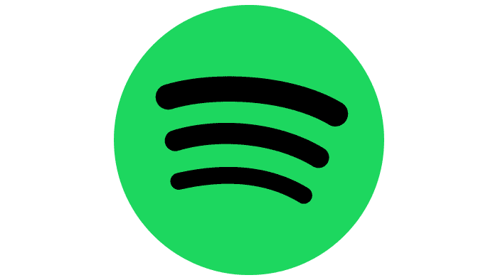 Spotify Symbol