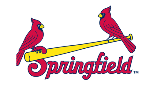 Springfield Cardinals Logo