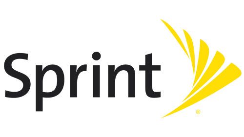 Sprint logo