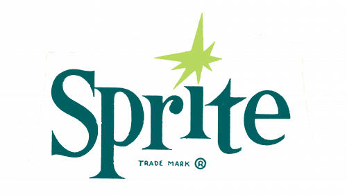 Sprite Logo 1961