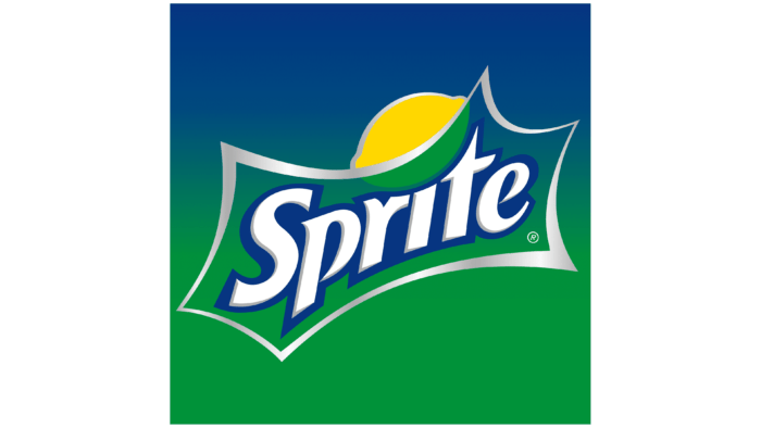 Sprite Logo 2008