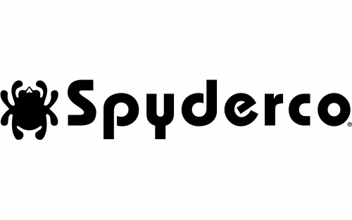 Spyderco Logo