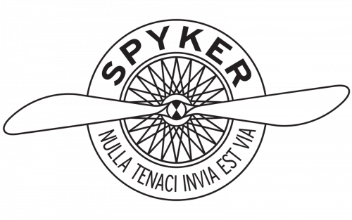 Spyker Logo