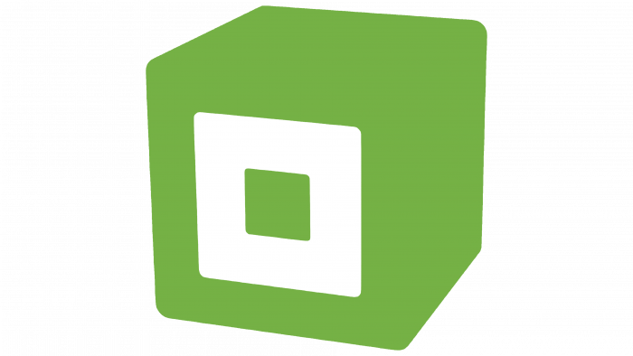 Square Logo 2009