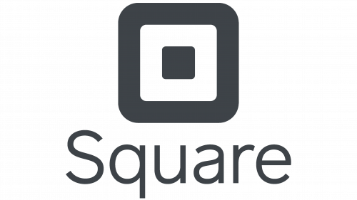 Square logo