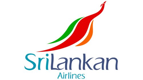 Srilankan Airlines Logo