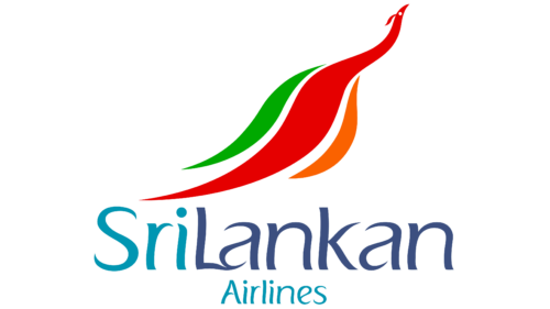 Srilankan Airlines Logo