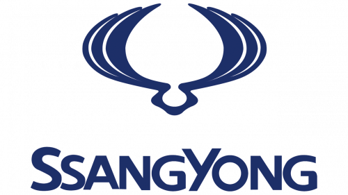 SsangYong Logo