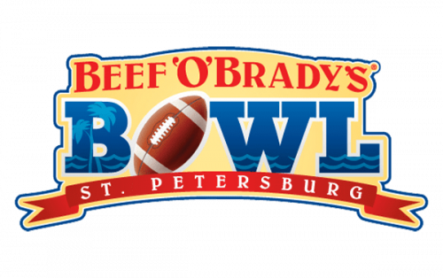 St Petersburg Bowl Logo-2009