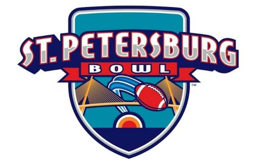 St Petersburg Bowl Logo