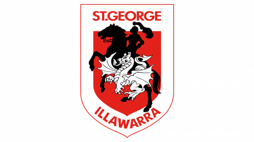 St. George Illawarra Dragons logo