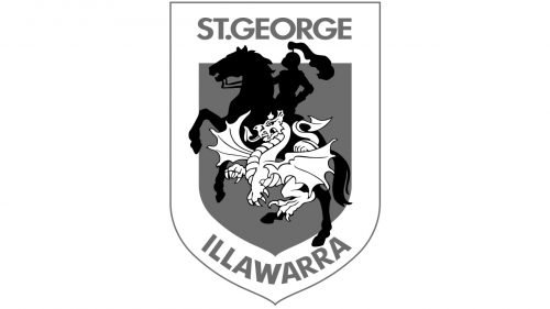 St. George Illawarra Dragons symbol