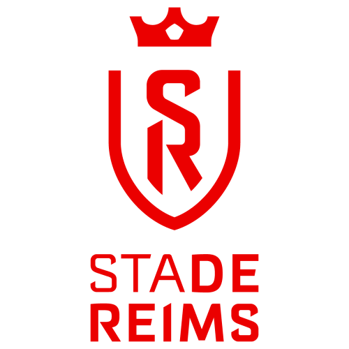 Stade de Reims logo