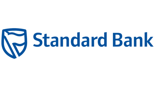 Standard Bank Logo 2006