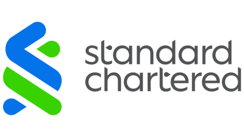 Standard Chartered Logo