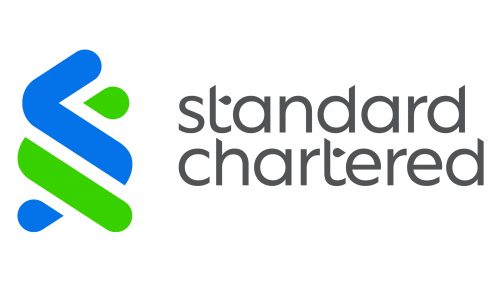 Standard Chartered logo