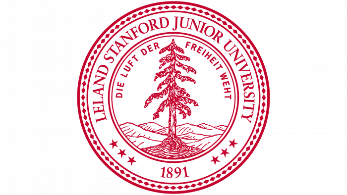 Stanford Seal Logo