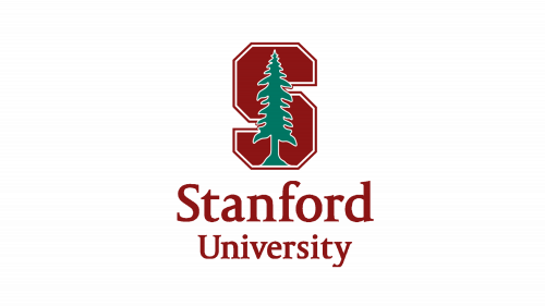 Stanford University Logo