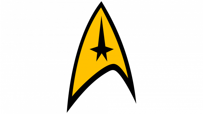 Star Trek Emblem