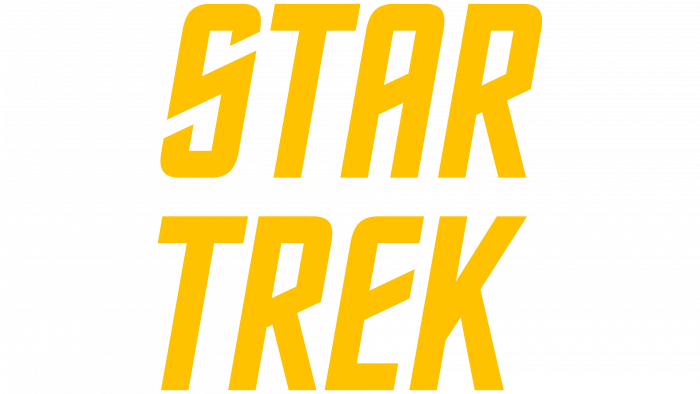 Star Trek Logo