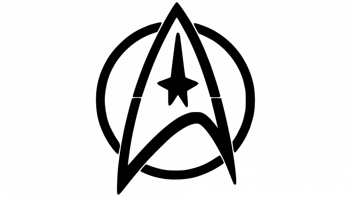 Star Trek Symbol