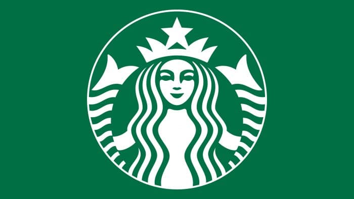 Starbucks Symbol