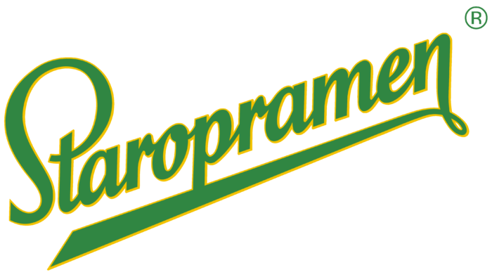 Staropramen Emblem