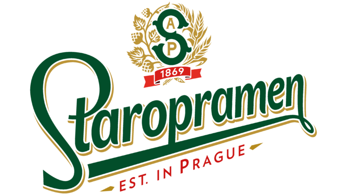 Staropramen Logo